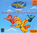 Angle wings V.3 - Humility & other virtues